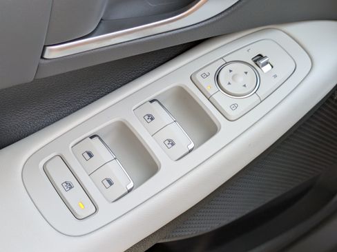 New 2026 Hyundai Sonata SEL FWD image 18