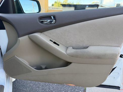 Used 2009 Nissan Altima 2.5 S image 14