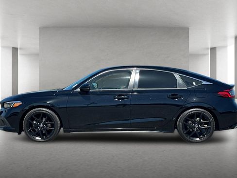 Certified 2022 Honda Civic Sport Touring image 7