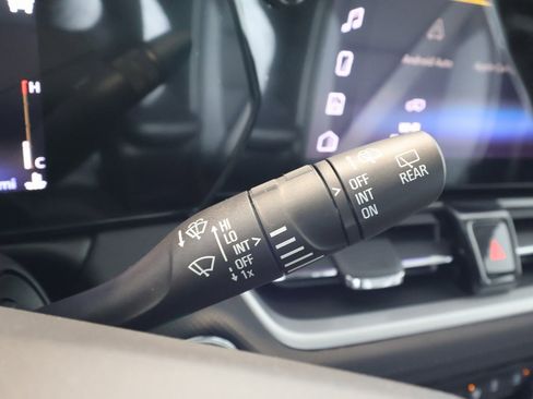 New 2026 Chevrolet TrailBlazer LT w/ Convenience Package image 17