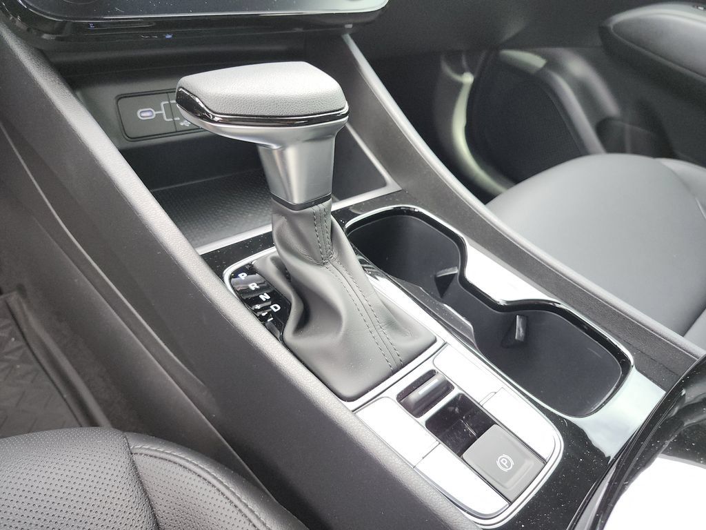 New 2026 Hyundai Santa Cruz SEL FWD image 52
