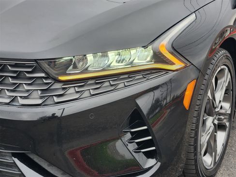 Used 2022 Kia K5 EX w/ EX Premium Package image 7