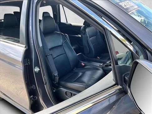 Used 2017 Honda Pilot EX-L image 9
