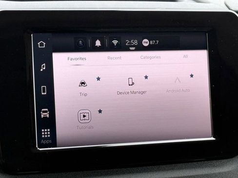 New 2026 RAM ProMaster 2500 FWD image 27
