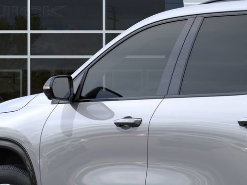 New 2026 Buick Enclave Sport Touring w/ Power Package AWD/4WD image 12