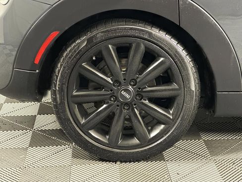 Used 2015 MINI Cooper S image 23