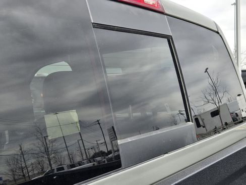 New 2026 RAM 2500 Tradesman image 7