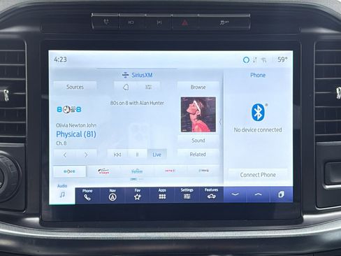 Used 2021 Ford F150 Limited image 19