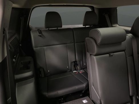 New 2026 Hyundai Santa Fe Limited image 36