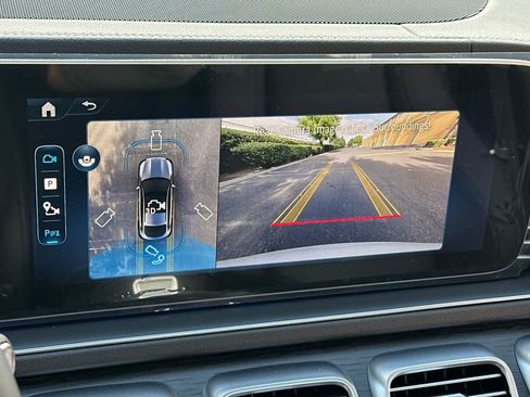 New 2026 Mercedes-Benz GLE 450 4MATIC Coupe image 19