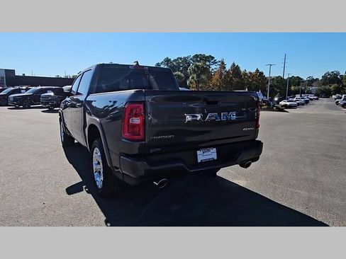 New 2026 RAM 1500 Big Horn AWD/4WD image 27