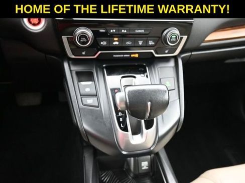 Used 2019 Honda CR-V Touring image 28