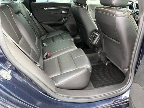 Used 2018 Chevrolet Impala Premier image 15