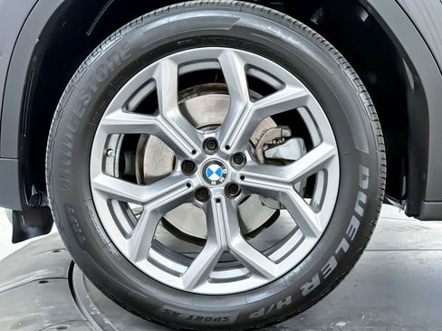 Used 2023 BMW X3 xDrive30i w/ Premium Package AWD/4WD image 27