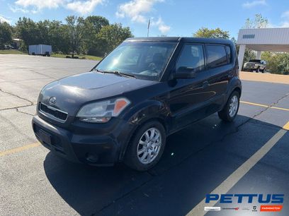 Used 2010 Kia Soul +