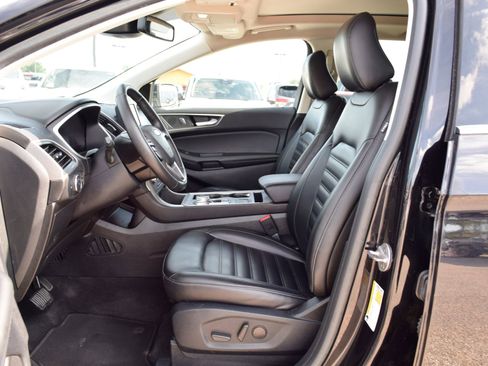 Certified 2021 Ford Edge SEL w/ Convenience Package FWD image 16