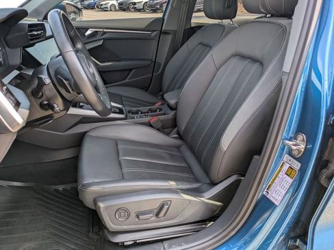 Used 2023 Audi A3 2.0T Premium AWD/4WD image 7