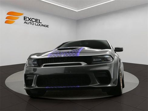 Used 2021 Dodge Charger Scat Pack image 37