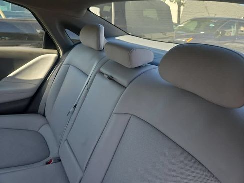 Used 2024 Hyundai Ioniq 6 SEL RWD image 12