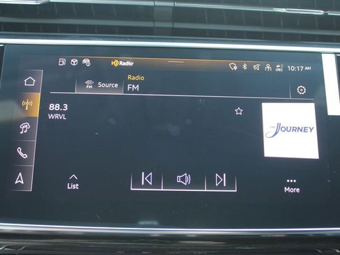 New 2025 Audi Q7 3.0T Premium Plus image 17