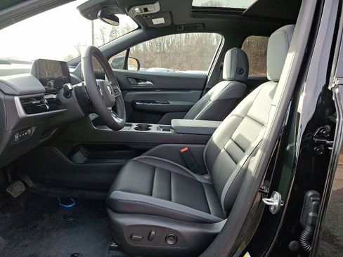 New 2026 Honda Prologue Elite image 5