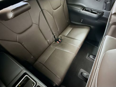 New 2026 Lexus TX 350 AWD w/ Technology Package image 25