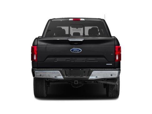 Used 2020 Ford F150 Lariat w/ Equipment Group 502A Luxury AWD/4WD image 5