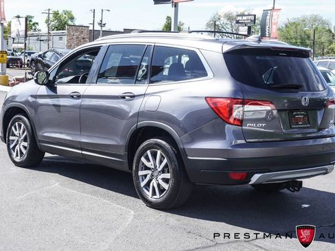 Used 2019 Honda Pilot EX-L image 21