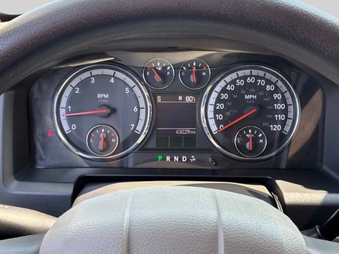 Used 2010 Dodge Ram 2500 Truck SLT AWD/4WD image 25