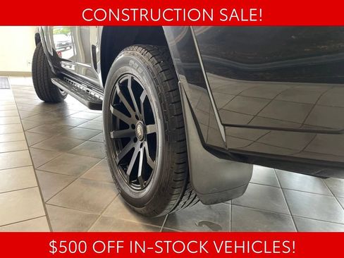 Used 2019 Toyota 4Runner SR5 AWD/4WD image 19