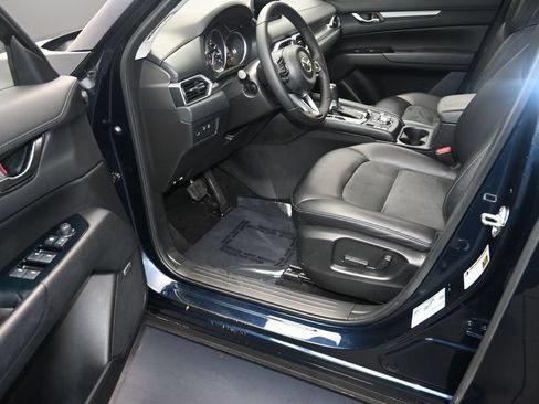 Used 2019 MAZDA CX-5 Touring AWD/4WD image 11