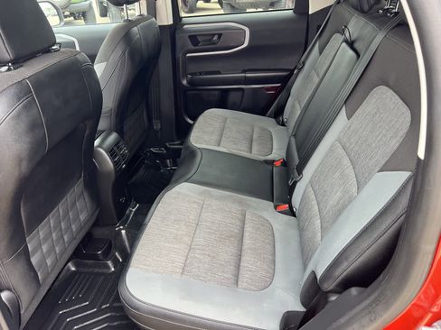 Used 2022 Ford Bronco Sport Big Bend AWD/4WD image 16
