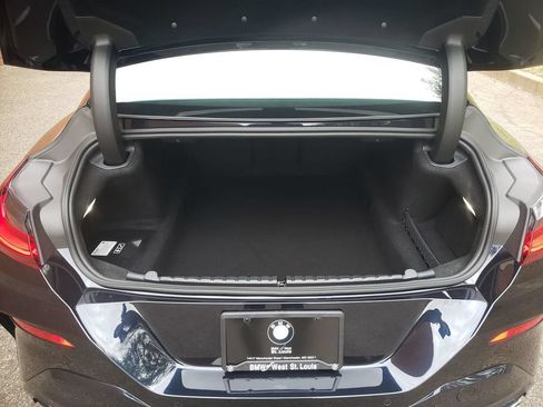 Used 2023 BMW ALPINA B8 xDrive Gran Coupe AWD/4WD image 28