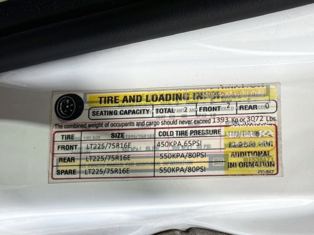 Used 2021 RAM ProMaster 1500 FWD image 29