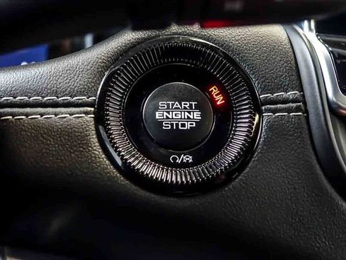 Used 2023 Jeep Compass High Altitude AWD/4WD image 21