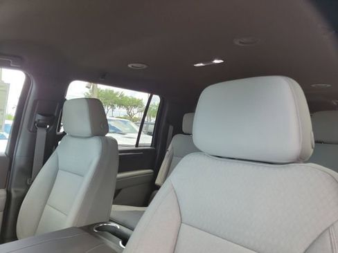 New 2026 Chevrolet Suburban LS AWD/4WD image 24