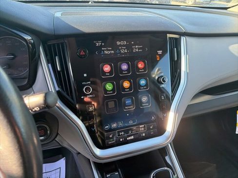 Used 2022 Subaru Outback Premium image 27