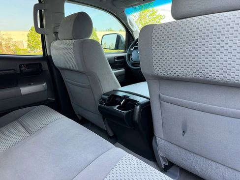 Used 2007 Toyota Tundra SR5 AWD/4WD image 27