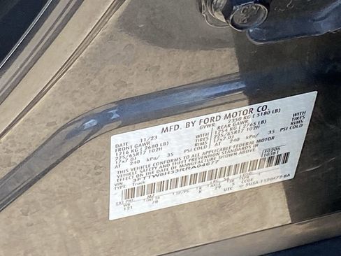 Used 2024 Ford Maverick XLT FWD image 27