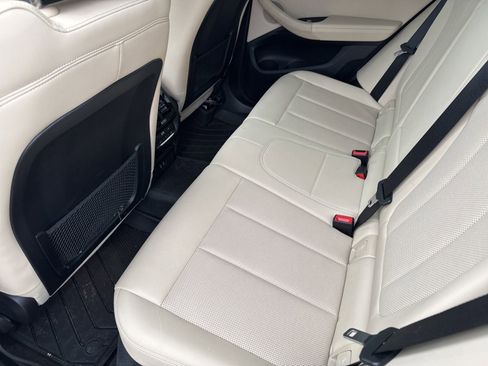 Used 2023 BMW X3 sDrive30i w/ Convenience Package w/ZPA RWD image 10