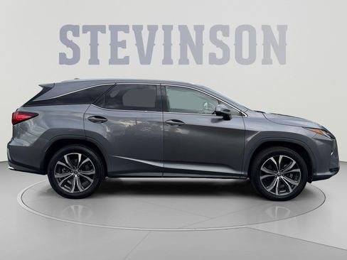 Used 2018 Lexus RX 350L AWD image 6