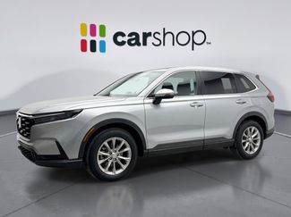 Used 2023 Honda CR-V EX video 1