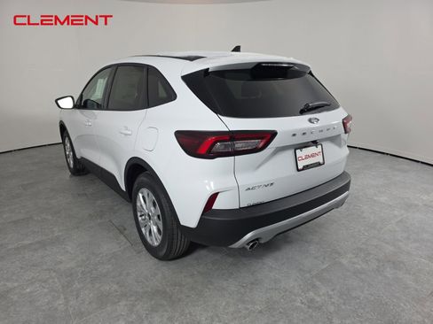 New 2026 Ford Escape Active w/ Cold Weather Package image 8