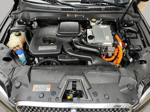 Used 2020 Lincoln MKZ Hybrid image 13
