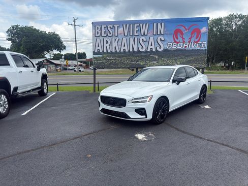 Used 2024 Volvo S60 B5 Plus w/ Climate Package AWD/4WD image 1