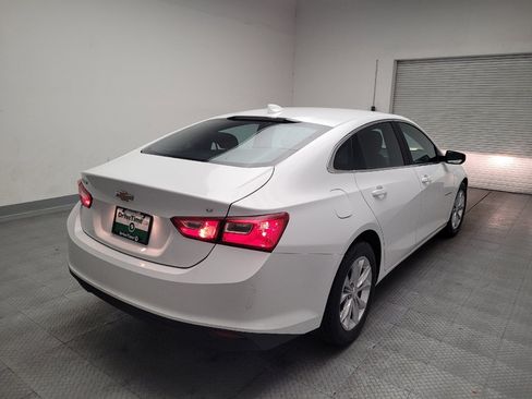 Used 2023 Chevrolet Malibu LT FWD image 9
