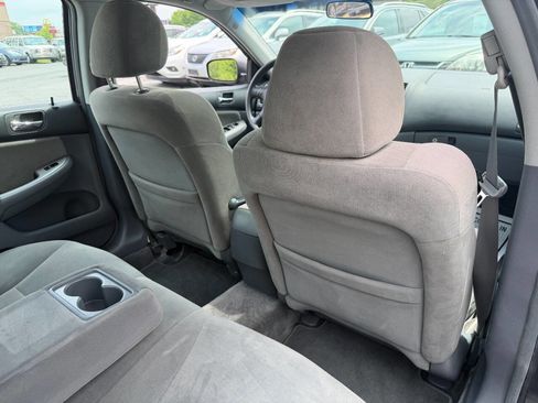 Used 2007 Honda Accord EX image 37