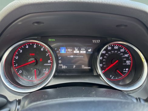 Used 2019 Toyota Camry XSE w/ Accessory Appearance Package FWD image 18