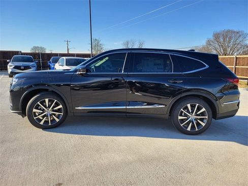 New 2026 Acura MDX w/ Technology Package image 3