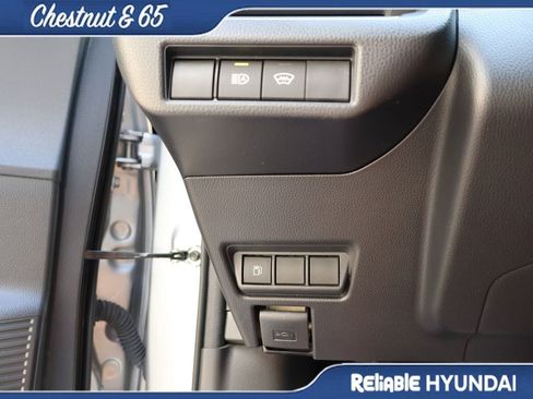 Used 2024 Toyota Prius LE AWD/4WD image 30